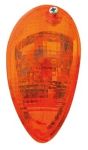Blinker vorne links lorange CE