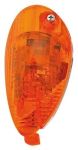Blinker hinten links lorange CE Blinker hinten links lorange CE