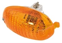 Clignotants avant droite orange CE Clignotants avant droite orange CE