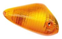 Clignotants avant gauche orange CE Clignotants avant gauche orange CE