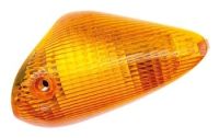 Clignotants avant droite orange CE Clignotants avant droite orange CE