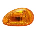 Blinker vorne links orange CE, Vespa ET2 / ET4 Blinker vorne links orange CE, Vespa ET2 / ET4