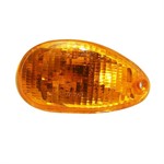 Blinker hinten links orange CE, Vespa ET2 / ET4