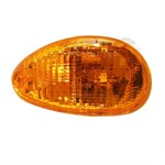 Blinker hinten rechts orange CE, Vespa ET2 / ET4