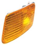 Clignotants avant droite orange CE