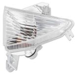 Blinker vorne links transparent CE Yamaha X-Max 125 Blinker vorne links transparent CE Yamaha X-Max 125
