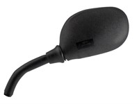 Rétroviseur gauche Malaguti F12 F10 / F12 / F18 Rétroviseur gauche Malaguti F12 F10 / F12 / F18