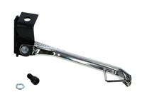 Béquille latérale chromée, Yamaha Aerox/ MBK Nitro Béquille latérale chromée, Yamaha Aerox/ MBK Nitro
