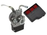 Carburateur Origine Pour Scooter Piaggio 125 X8 CVEK-N305F / 8739105