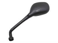 Rétroviseur droit M8 filetage à gauche, scooter Yamaha X-Max