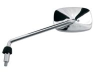 Rétroviseur gauche, scooter Piaggio Beverly Rétroviseur gauche, scooter Piaggio Beverly