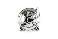 Pompe à eau alu chrome, scooter 50cc 2T LC/H2o Minarelli horiz. (Aerox, Nitro, SR, F12-F15 etc...) Pompe à eau alu chrome, scooter 50cc 2T LC/H2o Minarelli horiz. (Aerox, Nitro, SR, F12-F15 etc...)