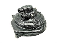 Pompe à eau look carbone, scooter 50cc 2T LC/H2o Minarelli horiz. (Aerox, Nitro, SR, F12-F15 etc...) Pompe à eau look carbone, scooter 50cc 2T LC/H2o Minarelli horiz. (Aerox, Nitro, SR, F12-F15 etc...)