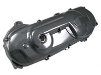 Couvercle de variation LOOK CARBONE Minarelli horizontal 50cc Couvercle de variation LOOK CARBONE Minarelli horizontal 50cc
