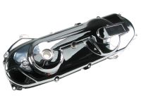 Couvercle de Vario, chromé Minarelli horizontal 50cc Couvercle de Vario, chromé Minarelli horizontal 50cc