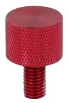 Bouchon carter d'huile Peugeot Scooter 50cc rouge Bouchon carter d'huile Peugeot Scooter 50cc rouge