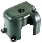 Couvercle/boite de refroidissement pour cylindre Minarelli vertical, NOIR Couvercle/boite de refroidissement pour cylindre Minarelli vertical, NOIR