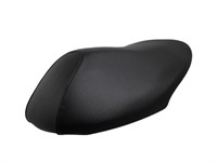 Sattel Aerox / Nitro, Schwarz bis 2012 «NISA» Sattel Aerox / Nitro, Schwarz bis 2012 «NISA»