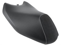 Selle complète noire, scooter Yamaha Aerox / MBK Nitro New NS dès 2013 Selle complète noire, scooter Yamaha Aerox / MBK Nitro New NS dès 2013