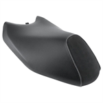 Selle complète noire, scooter Yamaha Aerox / MBK Nitro
