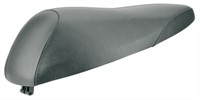 Selle adapt MBK Stunt noire