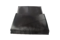 Couvre selle Peugeot Speedfight 50 1-2 carbon look