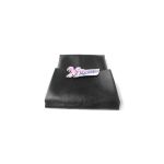 Couvre selle Piaggio Typhoon 50 noir, comme origine Couvre selle Piaggio Typhoon 50 noir, comme origine