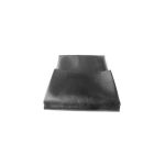 Sitzbankbezug Piaggio Liberty 50 schwarz Sitzbankbezug Piaggio Liberty 50 schwarz