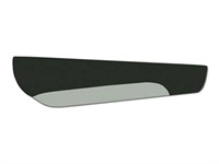 Housse de selle Derbi Senda look carbon/argenté Housse de selle Derbi Senda look carbon/argenté