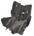 Carénage intérieur protège-jambes STR8 Yamaha/MBK Aerox/MBK Nitro
