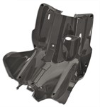 Carénage intérieur protège-jambes STR8 Yamaha/MBK Aerox/MBK Nitro Carénage intérieur protège-jambes STR8 Yamaha/MBK Aerox/MBK Nitro