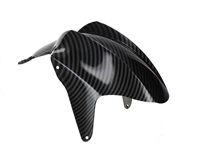 Garde-boue avant TNT Yamaha Aerox / MBKNitro, silver Garde-boue avant TNT Yamaha Aerox / MBKNitro, silver