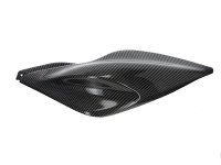 Aile arrière gauche TNT Yamaha Aerox / MBK Nitro, carbon Aile arrière gauche TNT Yamaha Aerox / MBK Nitro, carbon