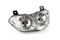 Optique de phare avant original Gilera Runner SP 50cc-125cc-180cc 2T