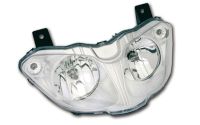 Optique de phare avant original, scooter Gilera Runner 50cc >06 homologué CE