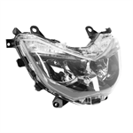 Scheinwerfer Yamaha N-Max 125 2016-2020 CE
