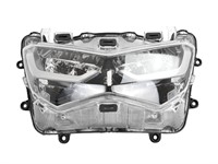 Phare LED Yamaha N-Max 125 2021-> CE