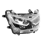 Scheinwerfer LED Yamaha N-Max 125 ab 2021-> CE