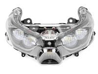 Phare Yamaha X-Max 125 2018-2020, X-Max 300 2017-2020 CE Phare Yamaha X-Max 125 2018-2020, X-Max 300 2017-2020 CE