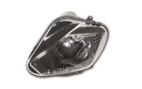Phare de route, moto Derbi GPR 50 2004-2009 homologué CE