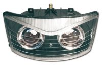 Optique original Aprilia SR SR 50 1997-2004 CE Optique original Aprilia SR SR 50 1997-2004 CE