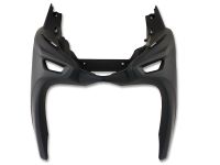Tablier avant inférieur TNT, noir mat, Yamaha Aerox NS 50 New à partir de 2013 Tablier avant inférieur TNT, noir mat, Yamaha Aerox NS 50 New à partir de 2013