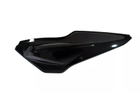 Aile arrière gauche noir brillant, scooter Yamaha Aerox NS 50 New dès 2013 Aile arrière gauche noir brillant, scooter Yamaha Aerox NS 50 New dès 2013