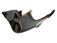 Bas de caisse noir, scooter 50-100cc MBK Nitro / Yamaha Aerox 1ère génération jusqu'à 2012 Bas de caisse noir, scooter 50-100cc MBK Nitro / Yamaha Aerox 1ère génération jusqu'à 2012