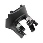 Motorverkleidung vorne original MBK Nitro/Yamaha Aerox schwarz Motorverkleidung vorne original MBK Nitro/Yamaha Aerox schwarz