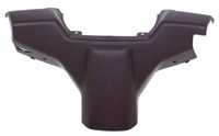 Couvre potence origine Aerox noir Couvre potence origine Aerox noir