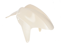 Garde-boue avant TNT Yamaha Aerox / MBKNitro, blanc Garde-boue avant TNT Yamaha Aerox / MBKNitro, blanc