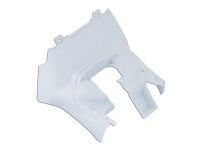Cache de réservoir d'huile original MBK Nitro/Yamaha Aerox, BLANC Cache de réservoir d'huile original MBK Nitro/Yamaha Aerox, BLANC