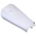 Batteriefachdeckel original, Nitro/Aerox, weiss Batteriefachdeckel original, Nitro/Aerox, weiss