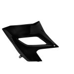 Ouie de radiateur gauche, moto 50cc Derbi DRD SM Racing 50 2004-2010 Ouie de radiateur gauche, moto 50cc Derbi DRD SM Racing 50 2004-2010